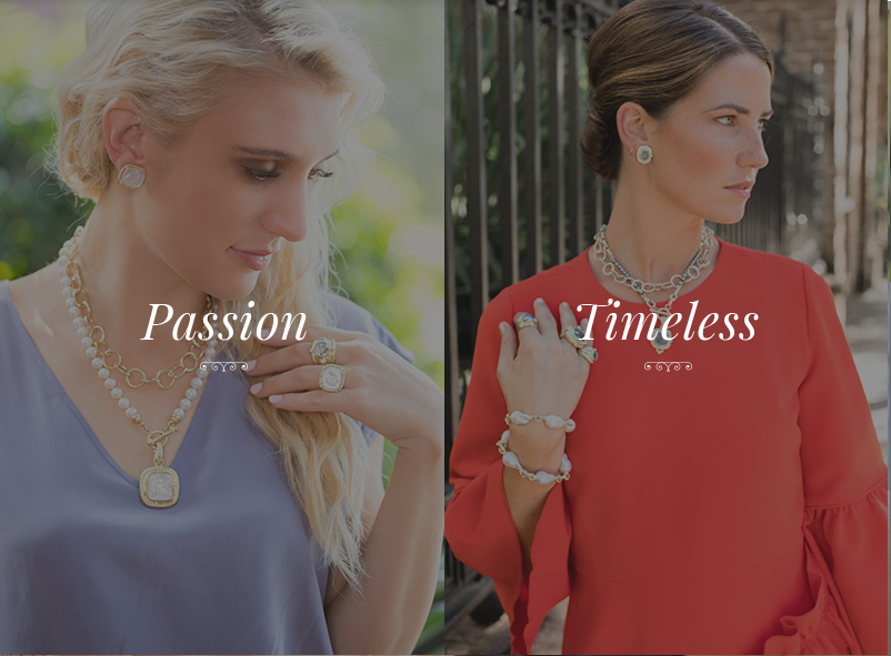An Interview with Louie Mazza of Raymond Mazza Jewelry