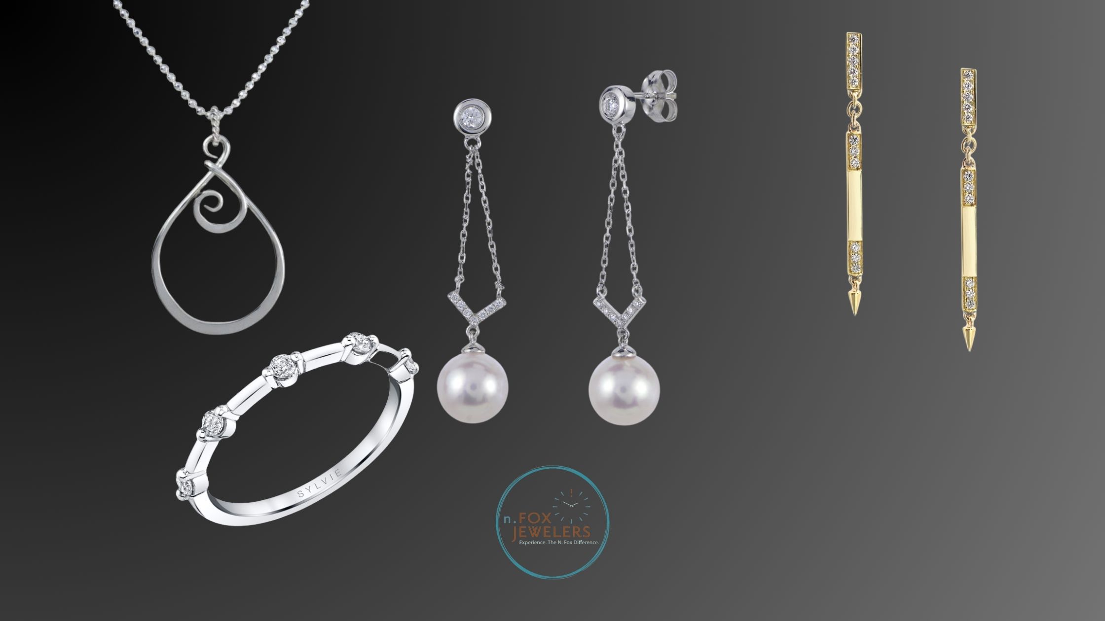 Fall 2024 Jewelry Trends
