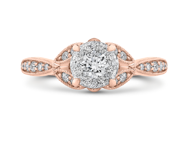 Celebrate Your Love with Beautiful Anniversary Rings