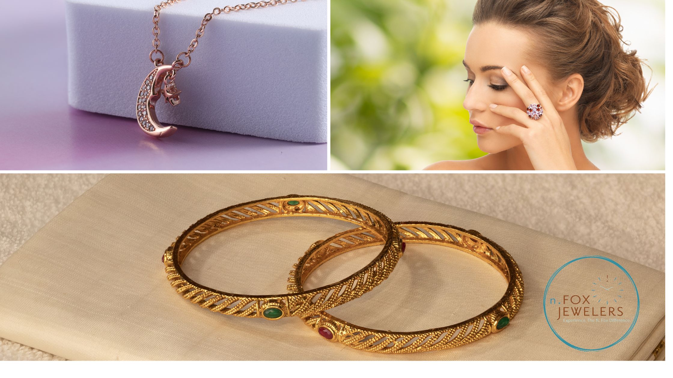 How to Accessorize for Holiday Parties