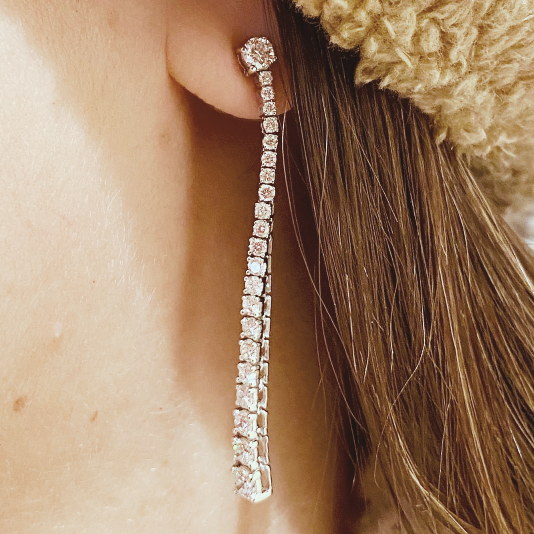 Winter Jewelry to Keep You Warm and Stylish