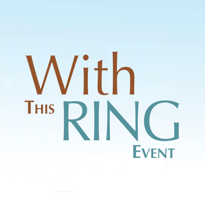 With This Ring Sales Event: Exclusive Wedding Band Savings at N. Fox Jewelers