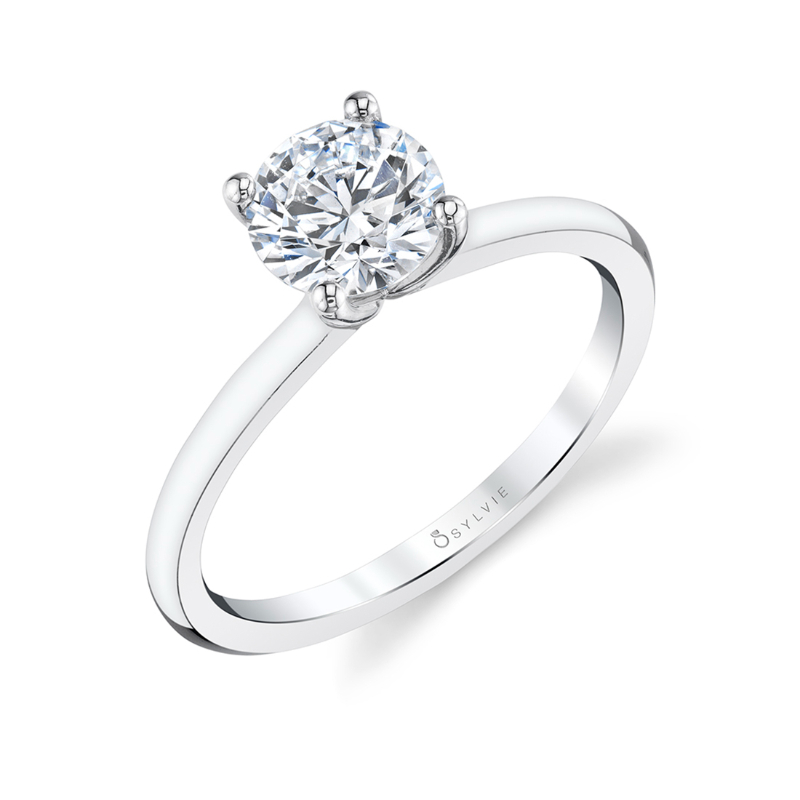 Top Engagement Ring Trends for 2026: Classic Meets Cutting-Edge at N. Fox Jewelers