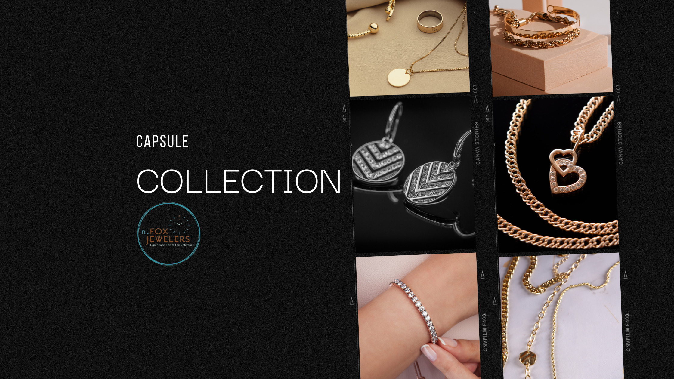 Perfecting Your Capsule Jewelry Collection: A Modern Guide