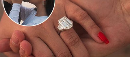 Demi Lovato Thrills 88.9MM Instagram Fans With Pics of Her New Engagement Ring