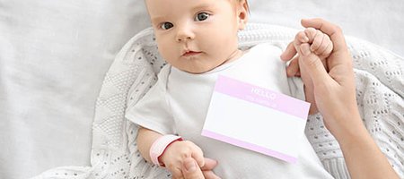 Here Are the Top Baby Girl Names Inspired by Precious Gemstones