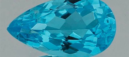 Here’s Why Brazil’s Paraiba Tourmaline Has a Nearly Identical African Cousin