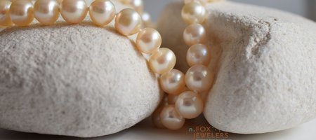 June's Birthstone: The Pearl - Fashion and Symbolism