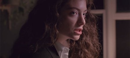 Music Friday: Lorde Channels ‘Hunger Games’ Heroine in the Gem-Infused ‘Yellow Flicker Beat’