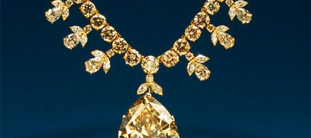 Next Stop on the Gem Gallery Virtual Tour Is the ‘Victoria-Transvaal Diamond’
