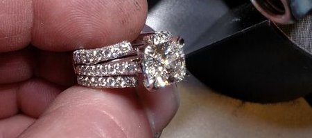 The Power of Custom Engagement Rings: Celebrating Your Unique Love
