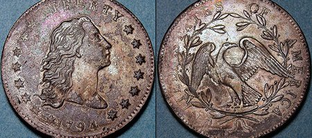 Record-Breaking Coin That Sold for $10 Million in 2013 Is Back on the Auction Block