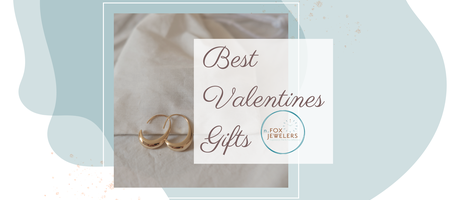 The Ultimate Guide to Valentine's Day Jewelry Gifts