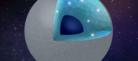 Carbon-Rich Exoplanets May Be Made of Diamonds, Say ASU Researchers