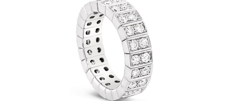 Everlasting Collection at N. Fox Jewelers Featured at the Saratoga Hospital Gala
