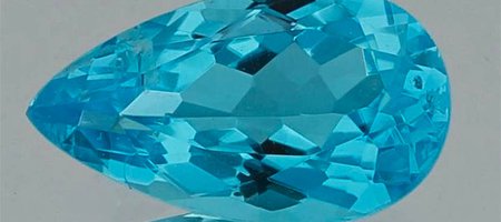 Here's Why Brazil's Paraiba Tourmaline Has a Nearly Identical African Cousin