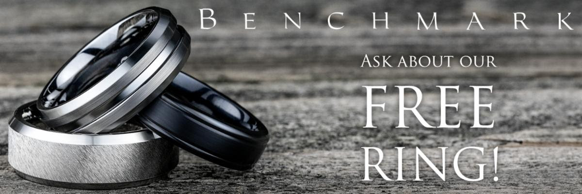 Bemchmark Free Ring