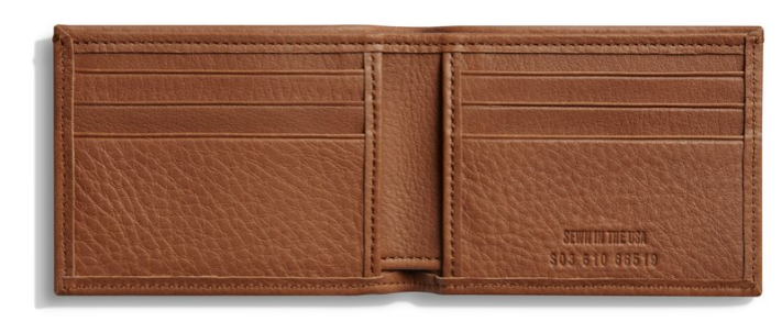 Graduation Gift Wallet