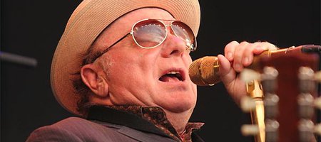 Music Friday: For 70 Years, Singers Have Told the Story of 'Big Blue Diamonds'