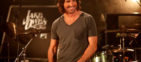 Music Friday: Jake Owen's 'Days of Gold' Celebrates a Sensational Southern Summer