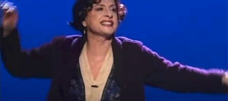 Music Friday: Mama Rose Calls Mr. Goldstone a Gem in Broadway Revival of 'Gypsy'