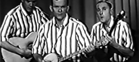 Music Friday: The Kingston Trio Sings About a 'Priceless Gem of Perfection'