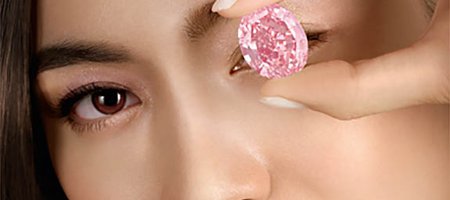 Pink Star Sells for $71.2M, Setting New Auction Record