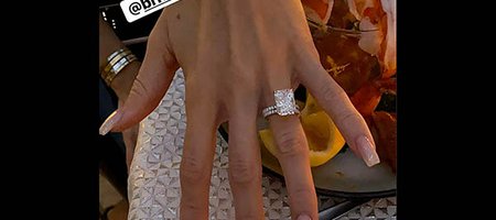 Super Bowl MVP Patrick Mahomes Gave a Ring on Same Day He Got His Ring