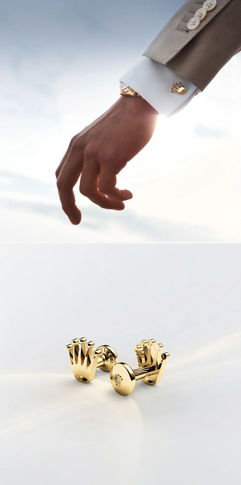 Rolex Accessories | N. Fox Jewelers