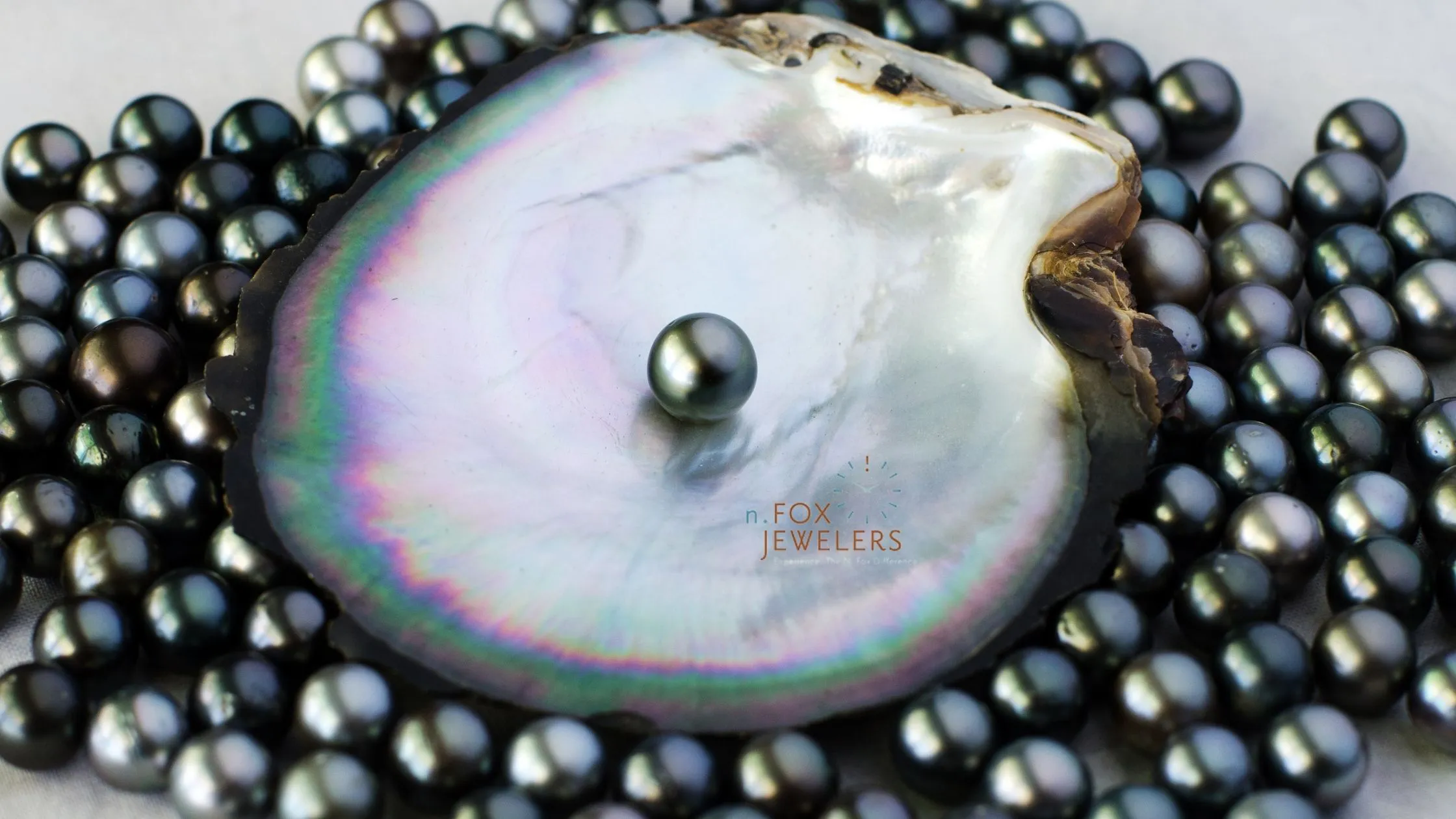 Pearl Bead Restringing