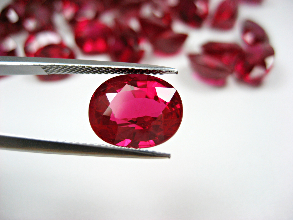 Custom Design Jewelry Consultation