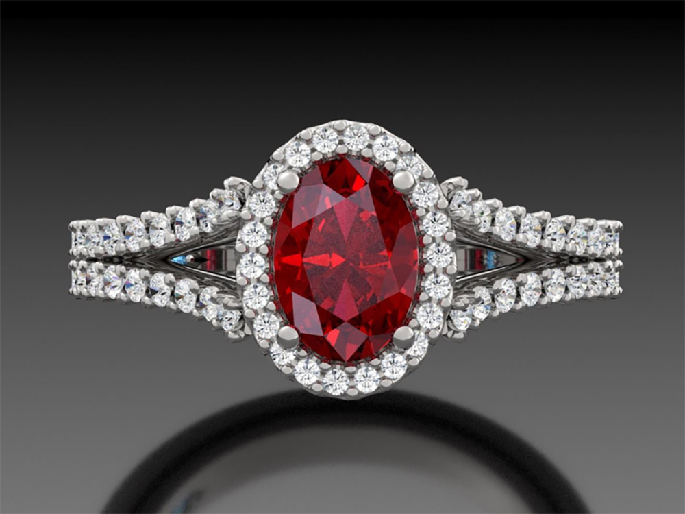 Custom Design Jewelry