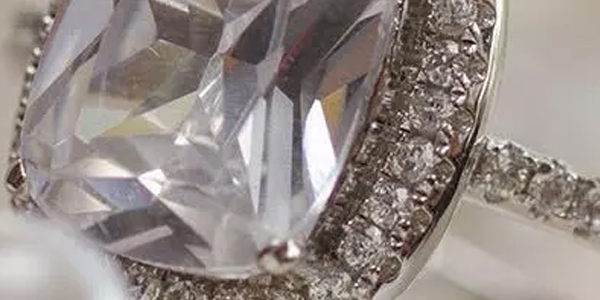 Diamond Ring Settings