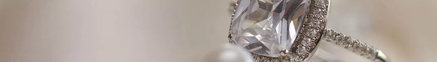 Diamond Ring Settings