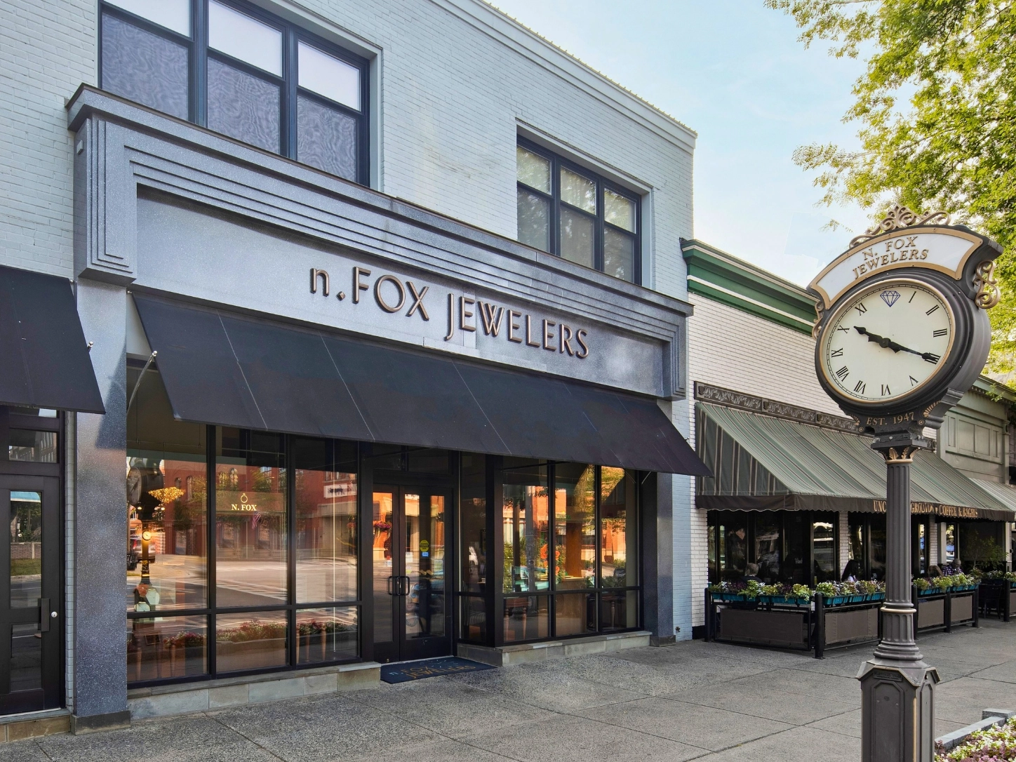 LOCAL JEWELRY STORE SERVING THE SARATOGA SPRINGS, NY AREA