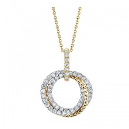 14K YELLOW GOLD 16/17/18