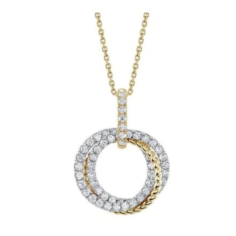 14K YELLOW GOLD 16/17/18