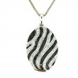 18K YELLOW GOLD 16