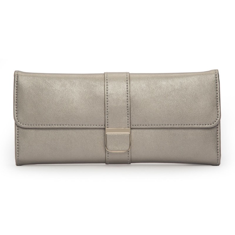 Palermo Jewelry Roll
