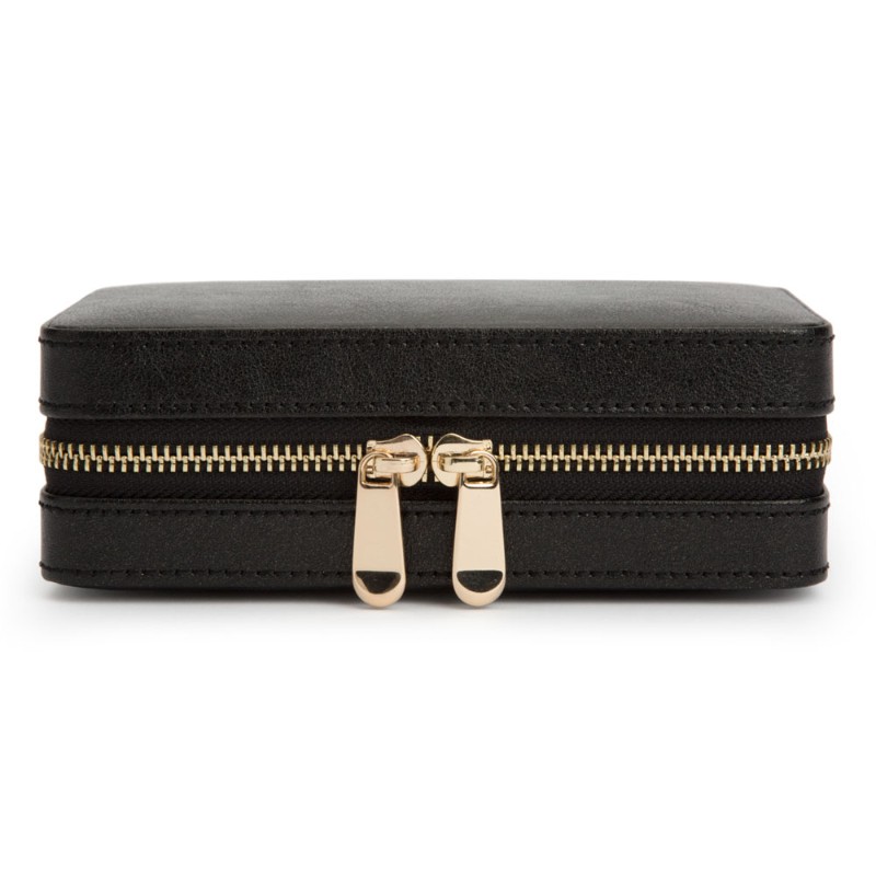 Palermo Zip Jewelry Case