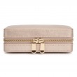 Palermo Zip Jewelry Case