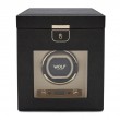 Palermo Single Watch Winder with Storage