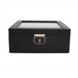Palermo 6PC Watch Box