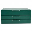 Sophia Jewelry Box with Drawers
