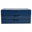 Sophia Jewelry Box with Drawers