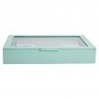 Sophia Jewelry Box with Window