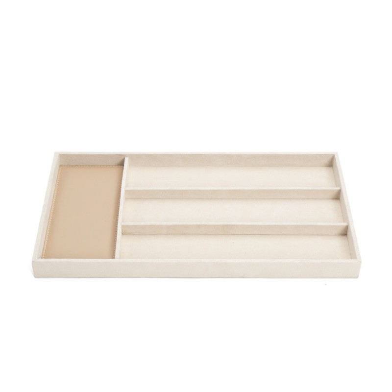Vault 3PC Watch Strap Tray Insert