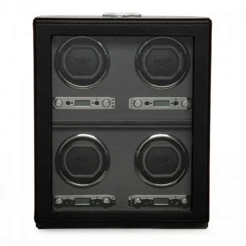 Viceroy 4PC Watch Winder