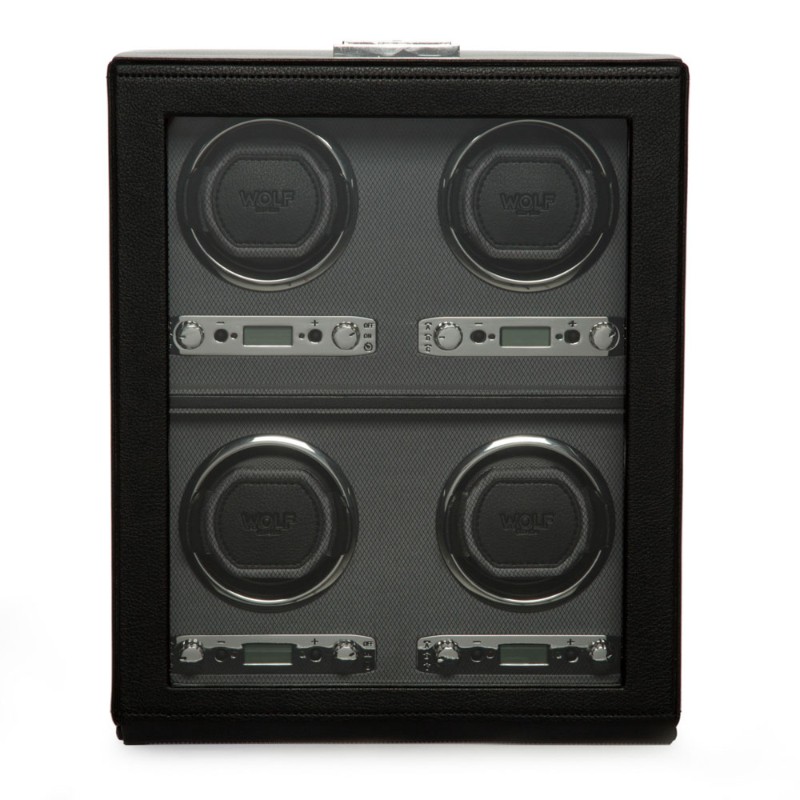 Viceroy 4PC Watch Winder