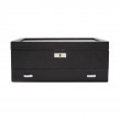 Viceroy 10PC Watch Box with Drawer